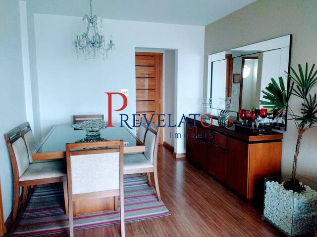 Apartamento para Venda em São Bernardo do Campo - 4