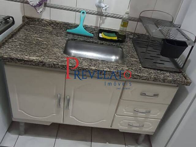 #AP-8925 - Apartamento para Venda em São Paulo - SP - 3