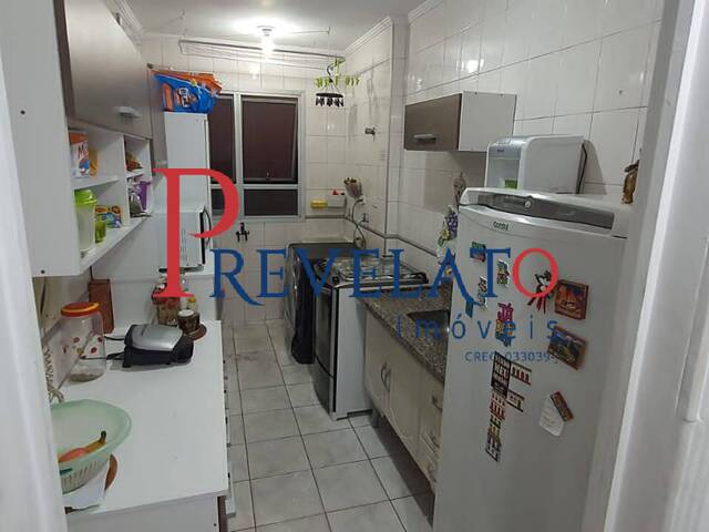 #AP-8925 - Apartamento para Venda em São Paulo - SP - 1