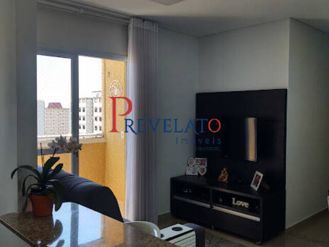 #AP-8962 - Apartamento para Venda em São Bernardo do Campo - SP - 3