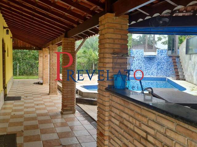 Casa para Venda em Bertioga - 4