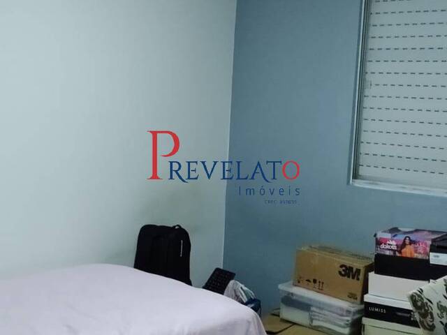 Apartamento para Venda em São Bernardo do Campo - 5