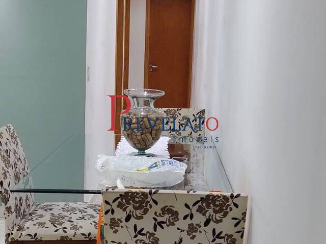 Apartamento para Venda em São Bernardo do Campo - 4
