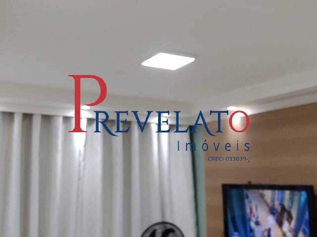 Apartamento para Venda em São Bernardo do Campo - 3