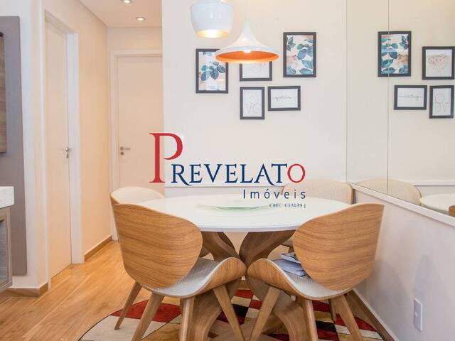 #AP-8988 - Apartamento para Venda em Santo André - SP