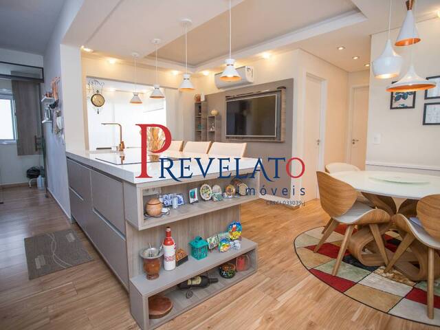 #AP-8988 - Apartamento para Venda em Santo André - SP