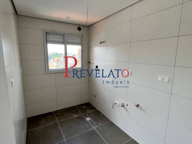 #AP-8990 - Apartamento para Venda em Santo André - SP - 2