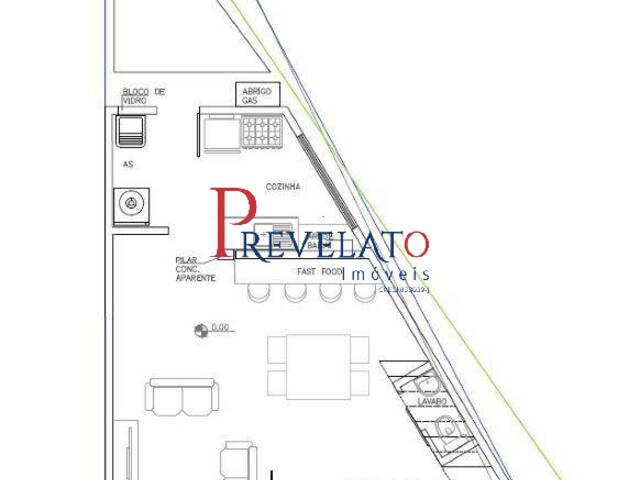 Terreno para Venda em Santo André - 4