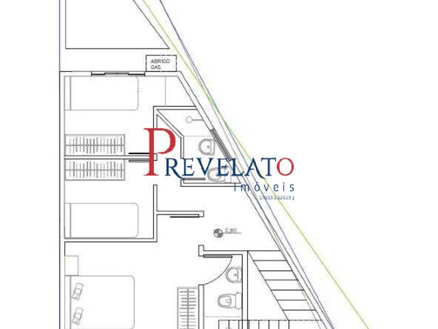 Terreno para Venda em Santo André - 5