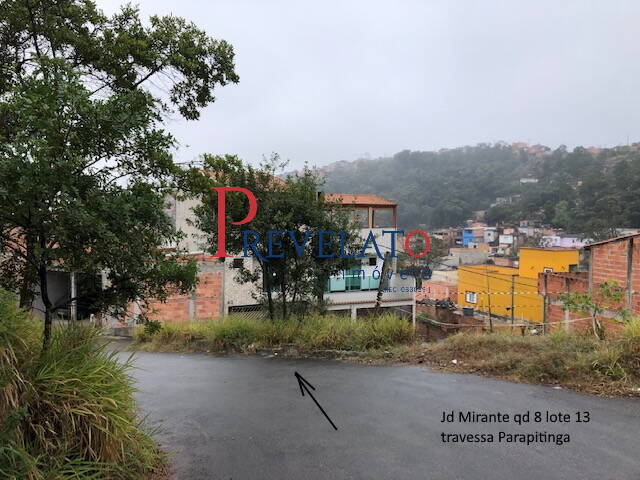 #T-9014 - Terreno para Venda em Santo André - SP