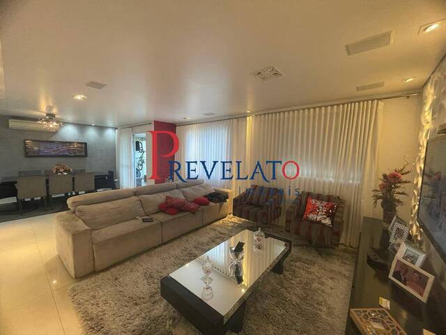 Apartamento para Venda em São Bernardo do Campo - 3