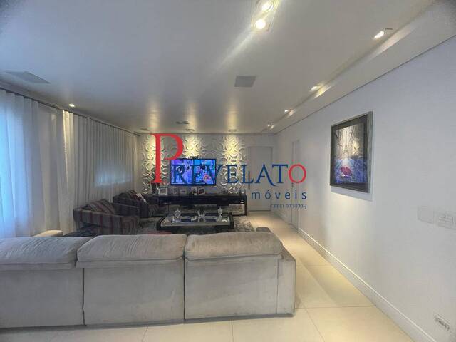 Apartamento para Venda em São Bernardo do Campo - 5