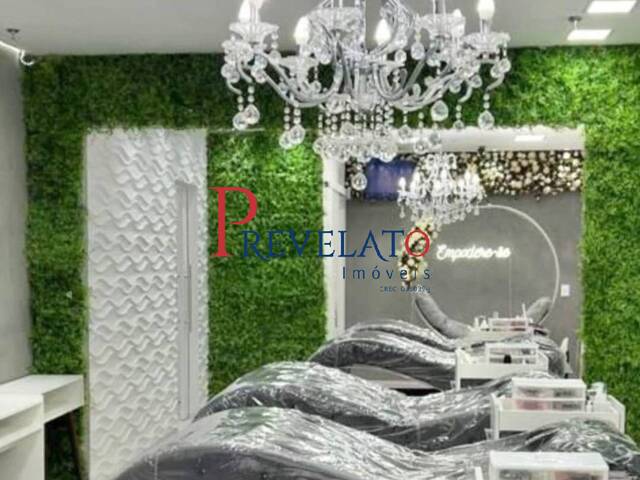 Sala para Venda em São Bernardo do Campo - 5