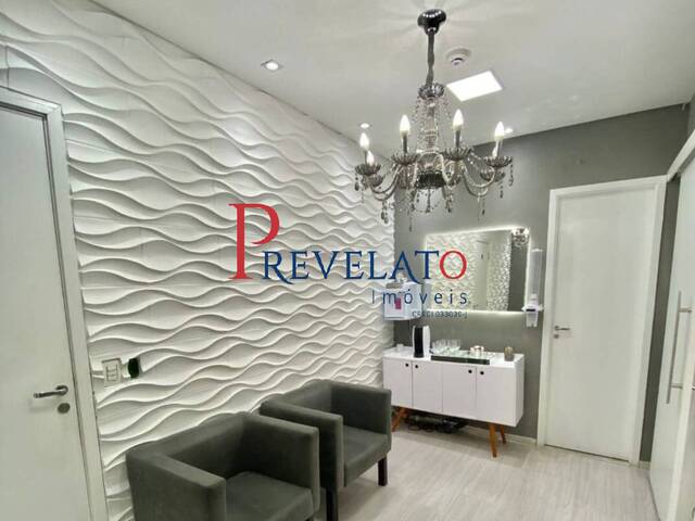 #SL-9028 - Sala para Venda em São Bernardo do Campo - SP - 2