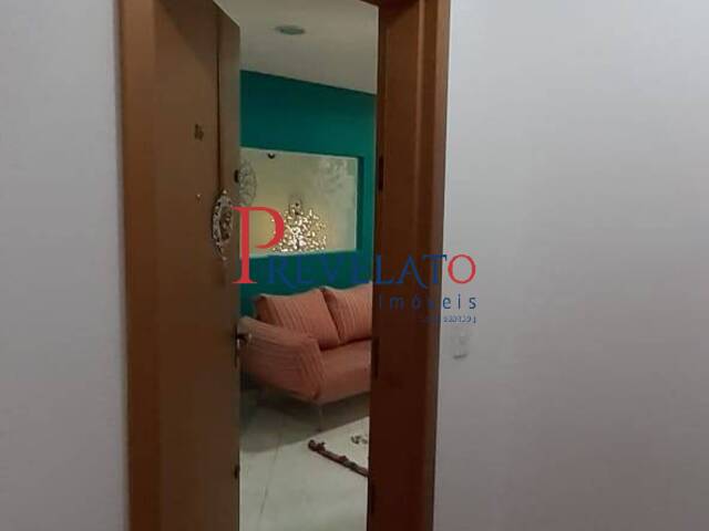 Sala para Venda em São Bernardo do Campo - 4