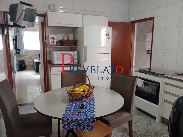 #CT-9032 - Casa para Venda em São Bernardo do Campo - SP - 1
