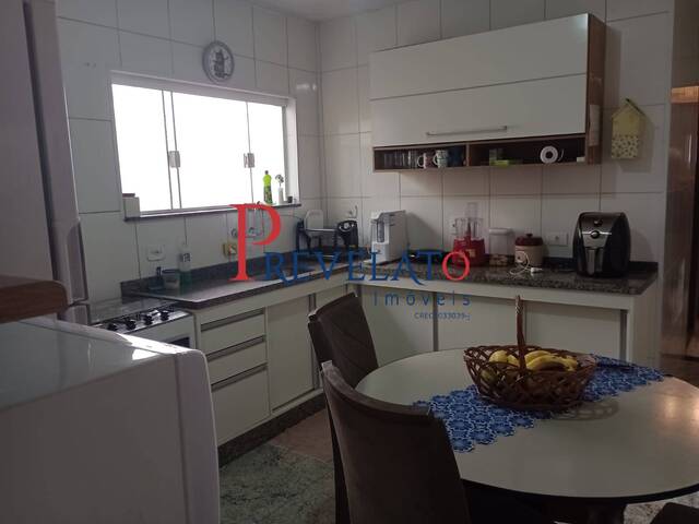 #CT-9032 - Casa para Venda em São Bernardo do Campo - SP - 2