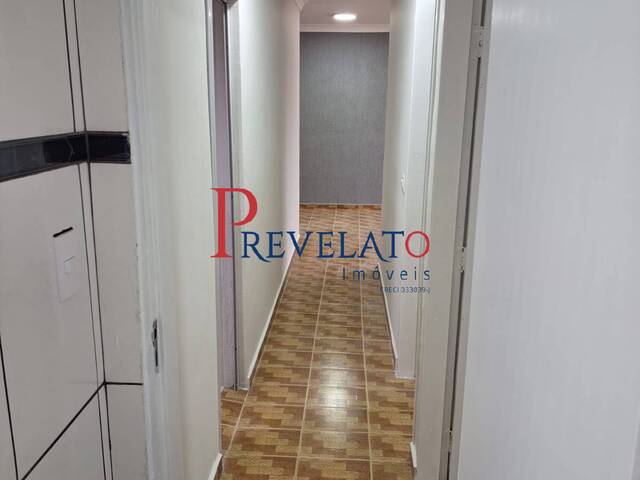 #AP-9034 - Apartamento para Venda em São Bernardo do Campo - SP - 3