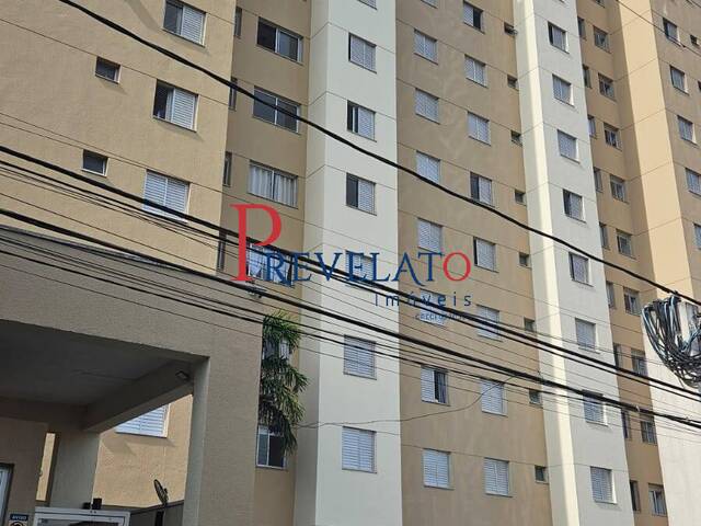 #AP-9066 - Apartamento para Venda em São Bernardo do Campo - SP - 1
