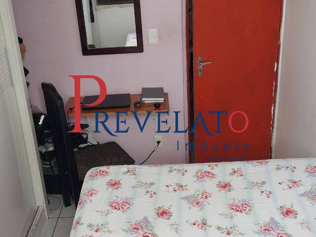 #AP-9009 - Apartamento para Venda em São Bernardo do Campo - SP - 1