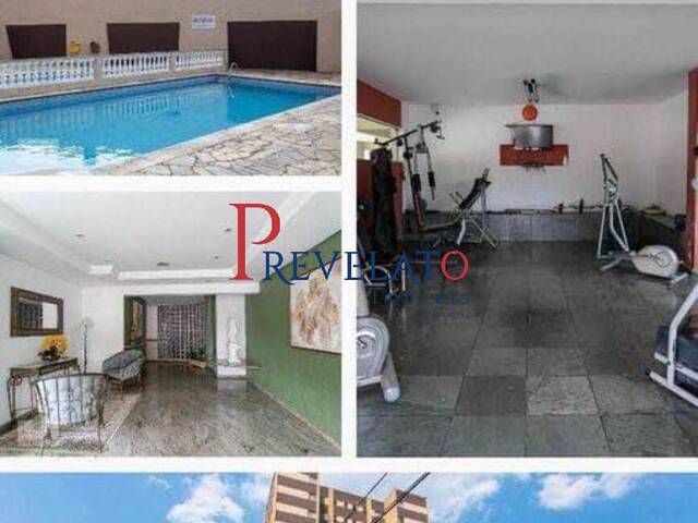 #AP-9074 - Apartamento para Venda em Santo André - SP - 1