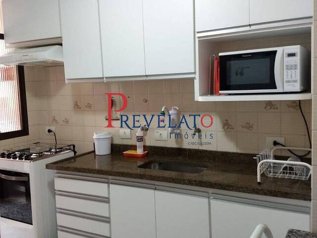 #AP-9076 - Apartamento para Venda em Guarujá - SP - 1