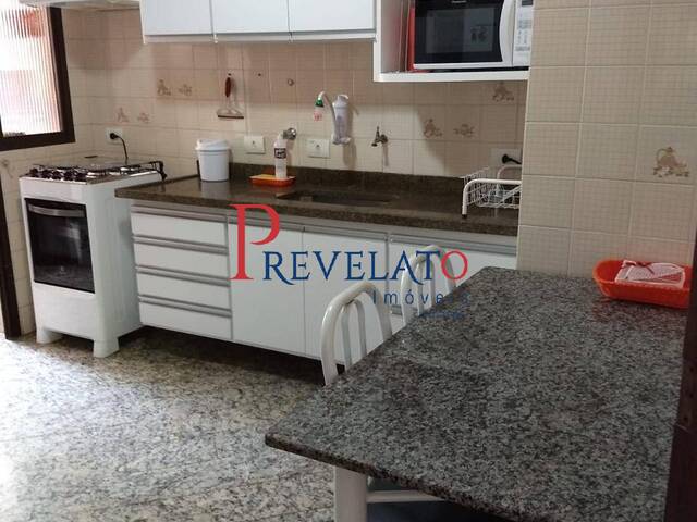 #AP-9076 - Apartamento para Venda em Guarujá - SP - 3