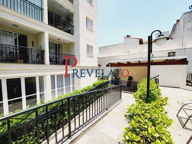 Apartamento para Venda em São Paulo - 5