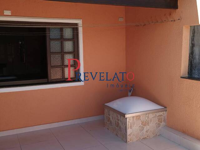 Casa para Venda em São Bernardo do Campo - 4