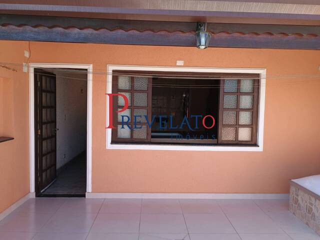 Casa para Venda em São Bernardo do Campo - 5