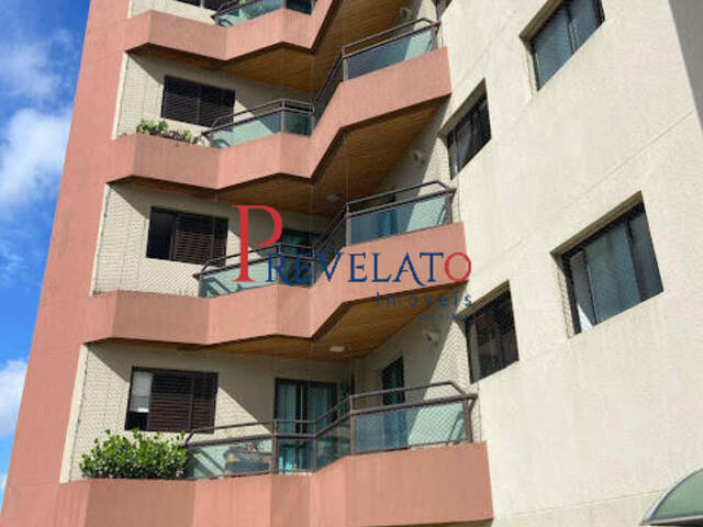 #AP-9104 - Apartamento para Venda em Santo André - SP - 1