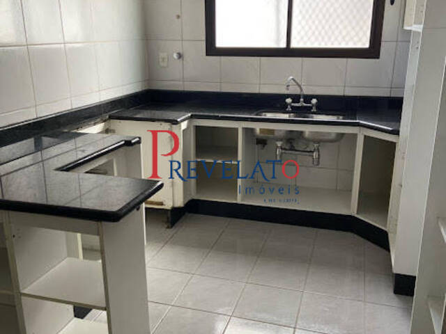 #AP-9104 - Apartamento para Venda em Santo André - SP - 2