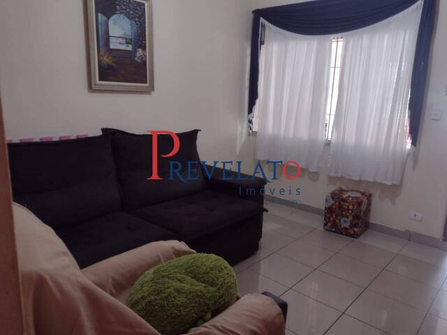 #SB-9109 - Sobrado para Venda em São Bernardo do Campo - SP - 1
