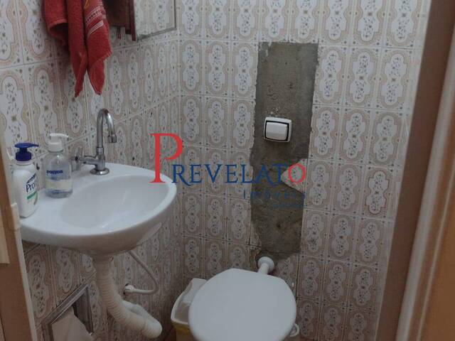 #SB-9109 - Sobrado para Venda em São Bernardo do Campo - SP - 3