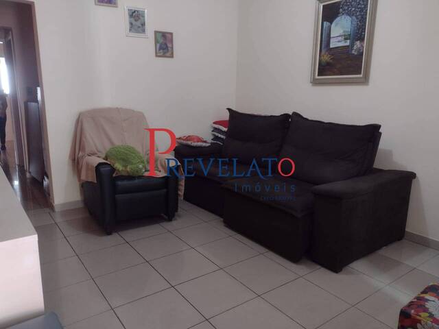 #SB-9109 - Sobrado para Venda em São Bernardo do Campo - SP - 2