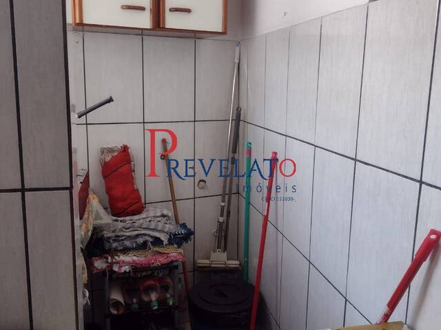 Sobrado para Venda em São Bernardo do Campo - 5