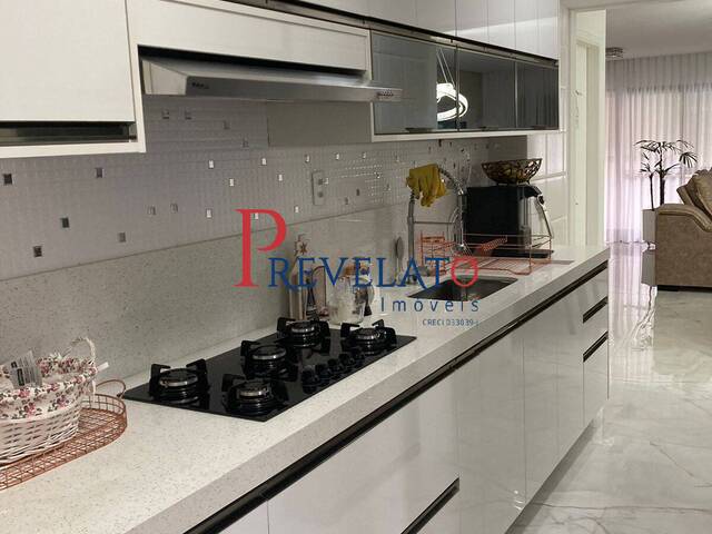 #AP-9110 - Apartamento para Venda em Santo André - SP - 1