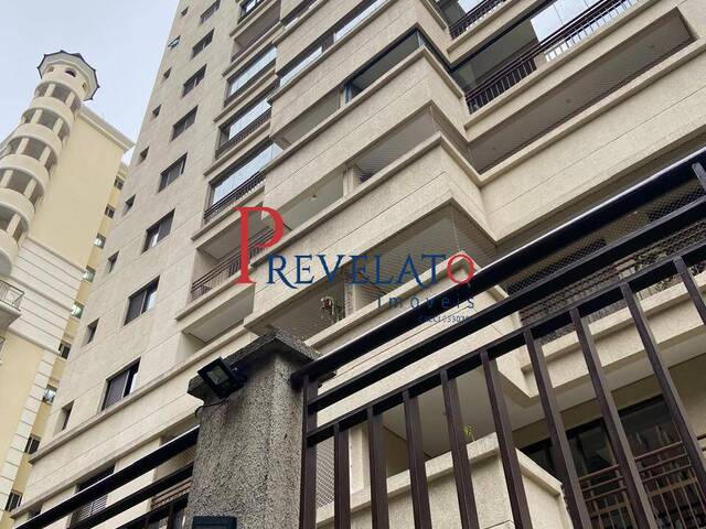 Apartamento para Venda em Santo André - 5