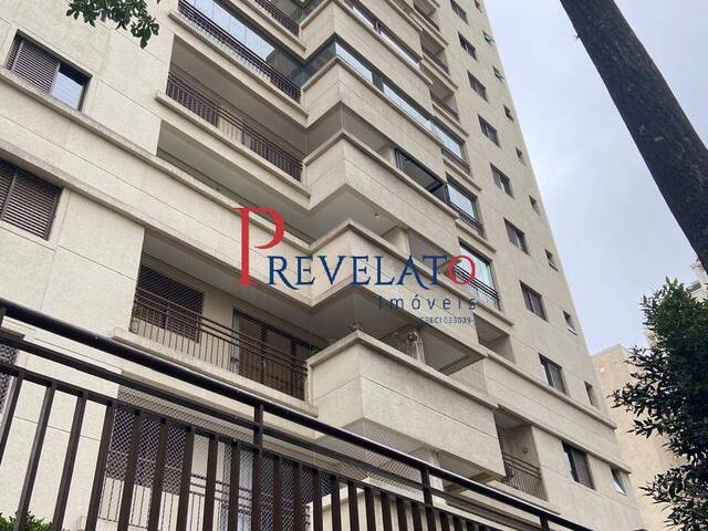Apartamento para Venda em Santo André - 4