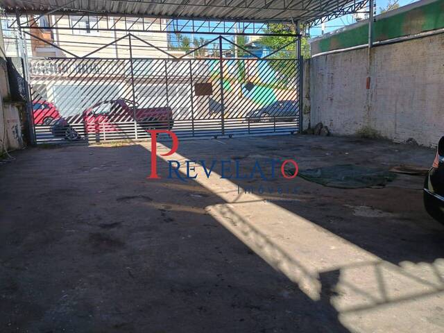 #CT-9125 - Casa para Venda em São Bernardo do Campo - SP - 3
