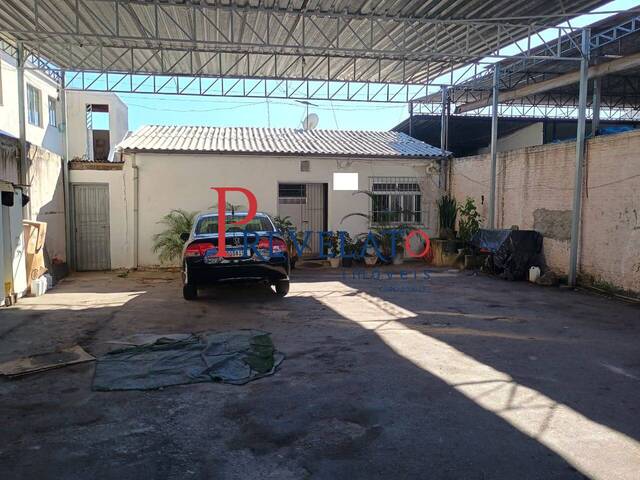 #CT-9125 - Casa para Venda em São Bernardo do Campo - SP - 2