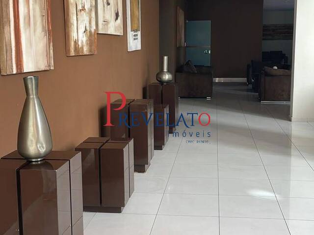 #AP-9128 - Apartamento para Venda em Santo André - SP - 3