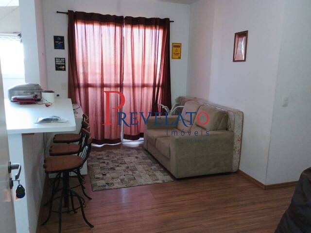 #AP-9094 - Apartamento para Locação em São Bernardo do Campo - SP - 2