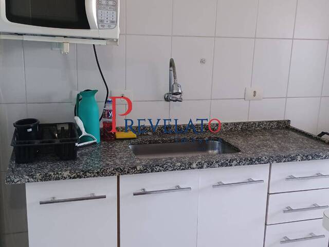 #AP-9094 - Apartamento para Locação em São Bernardo do Campo - SP - 3