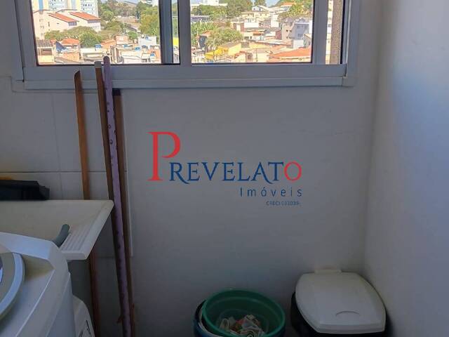 Apartamento para Locação em São Bernardo do Campo - 5