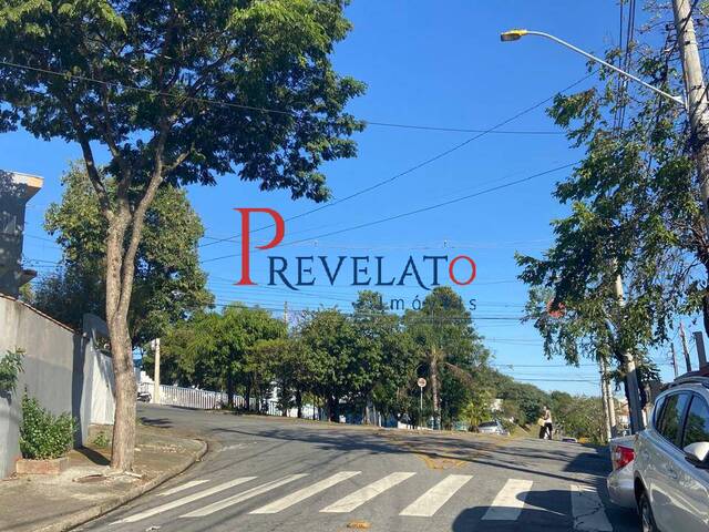 #SB-9133 - Sobrado para Venda em Santo André - SP - 3
