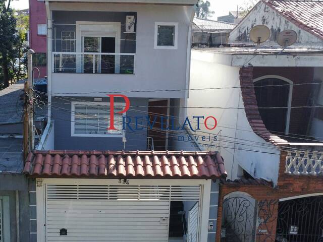 Sobrado para Venda em São Bernardo do Campo - 4