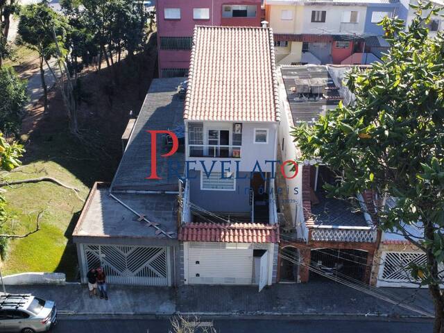 Sobrado para Venda em São Bernardo do Campo - 5