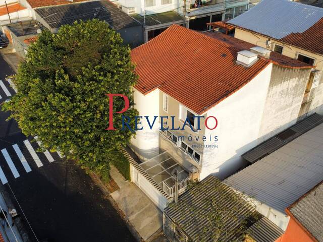 #SB-9137 - Sobrado para Venda em São Bernardo do Campo - SP - 2