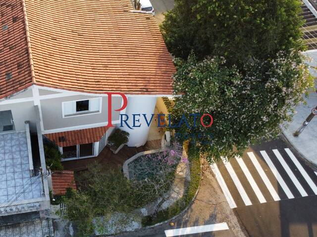 Sobrado para Venda em São Bernardo do Campo - 4